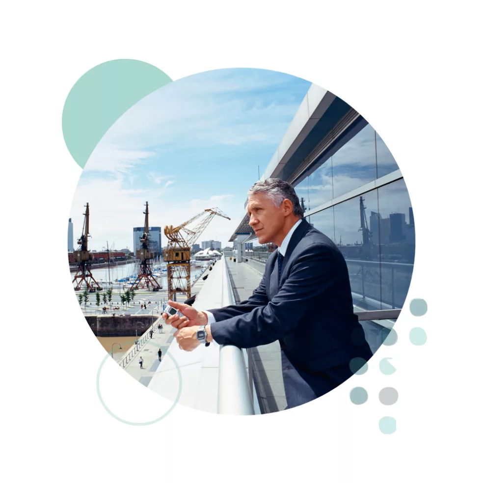 Cost Savings of 60k Achieved Through Operational Consolidation