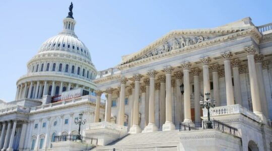 United-States-capital-building
