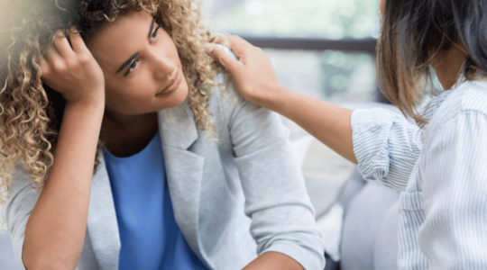 two-business-women-support