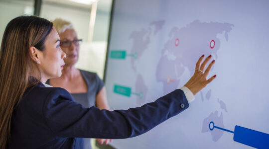 I Stock 598260366 world color