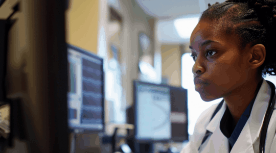 medical-person-viewing-computer-screens