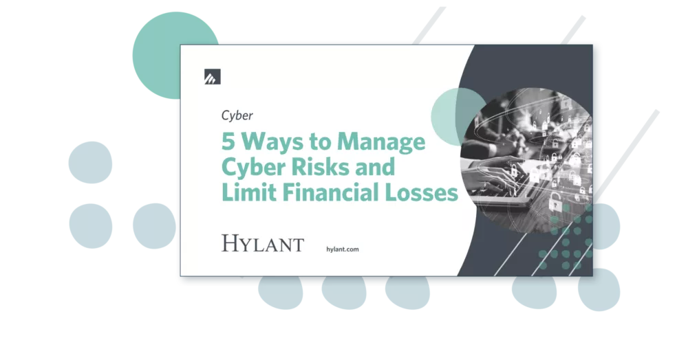 Cyber website composite