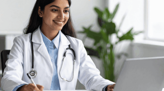 Doctor-During-Telehealth-Appointment