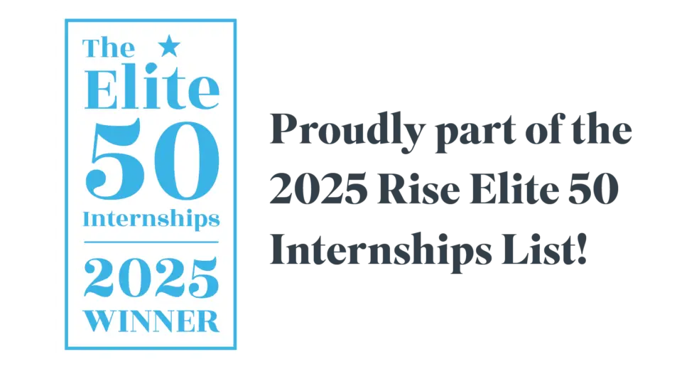 Award Elite 50 winner 2025 EPS Blue 03