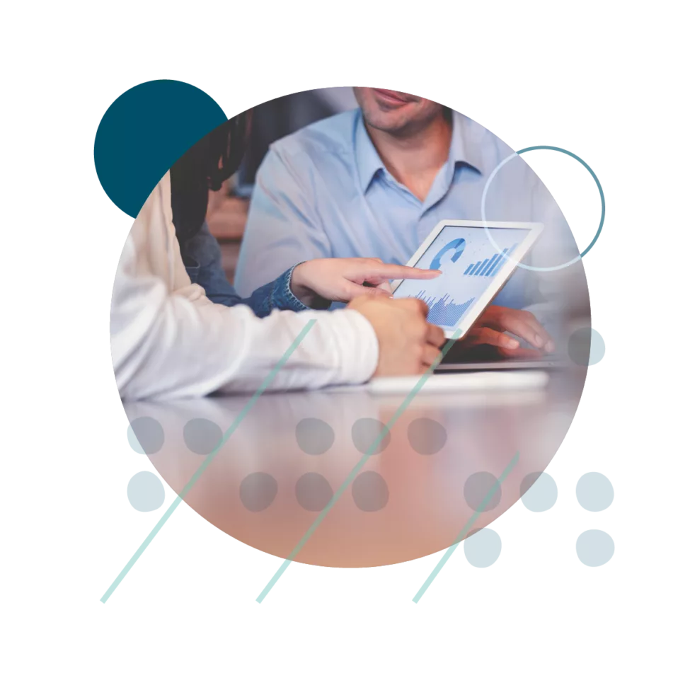 Loss control page composite