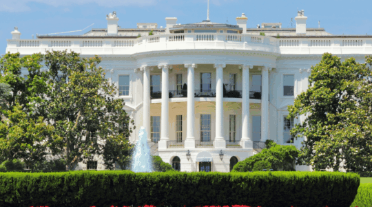 the-white-house